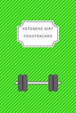 Ketogen Food Tracker