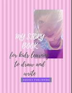 My Story Book