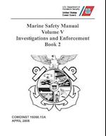 Marine Safety Manual