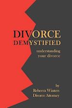 Divorce Demystified