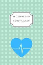 Ketogen Food Tracker