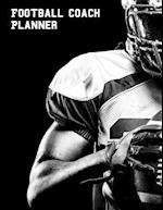 Football Coach Planner