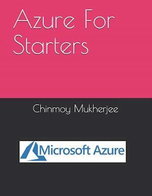 Azure For Starters