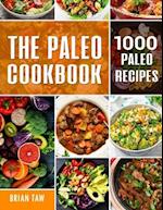 The Paleo Cookbook