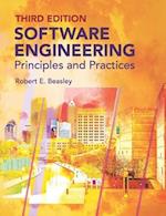 Software Engineering: Principles and Practices (Third Edition) 