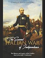 The Second Italian War of Independence