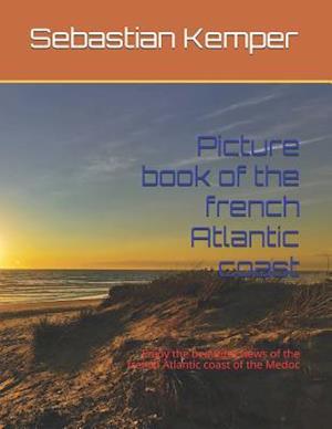 Picture book of the french Atlantic coast