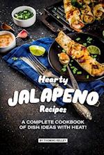 Hearty Jalapeno Recipes