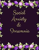 Social Anxiety and Insomnia Workbook