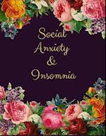 Social Anxiety and Insomnia Workbook