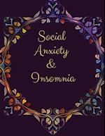 Social Anxiety and Insomnia Workbook