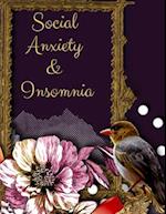 Social Anxiety and Insomnia Workbook