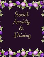 Social Anxiety and Driving Workbook