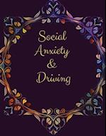 Social Anxiety and Driving Workbook