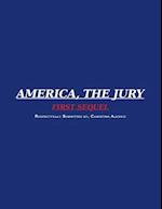 America, the Jury First Sequel