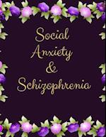 Social Anxiety and Schizophrenia Workbook