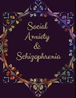 Social Anxiety and Schizophrenia Workbook