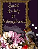 Social Anxiety and Schizophrenia Workbook