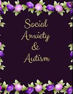 Social Anxiety and Autism Workbook