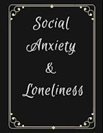 Social Anxiety and Loneliness Workbook