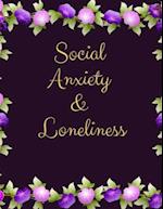 Social Anxiety and Loneliness Workbook