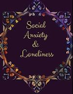 Social Anxiety and Loneliness Workbook