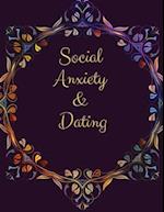 Social Anxiety and Dating Workbook