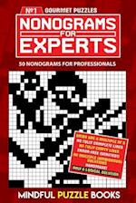 Nonograms for Experts