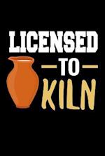 Licensed to Kiln