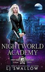 Nightworld Academy