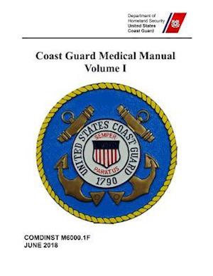 Coast Guard Medical Manual