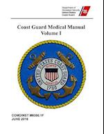 Coast Guard Medical Manual