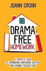 Drama Free Homework