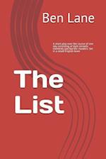 The List