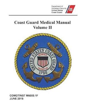 Coast Guard Medical Manual