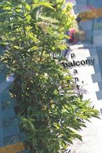balcony plants