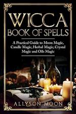 Wicca Book of Spells