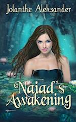 Naiad's Awakening