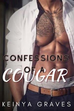 Confessions of a Cougar