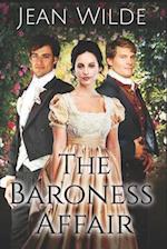 The Baroness Affair