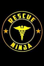 Rescue Ninja