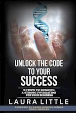 Unlock the Code to Your Success