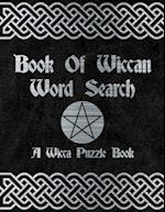 Book Of Wiccan