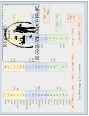 The Genealogy of the Adam'ant