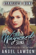 The Wayward Sons