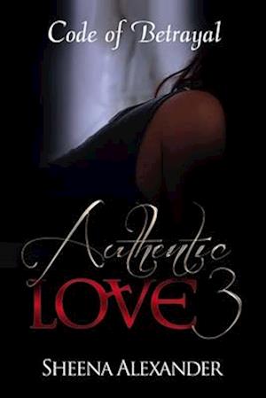 Authentic Love 3