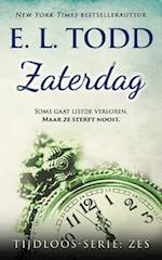 Zaterdag