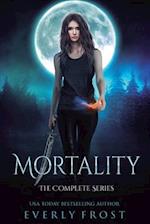 Mortality: The Complete Series 