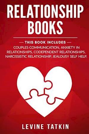 Relationship Books