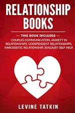 Relationship Books